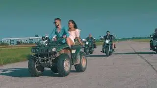 Mamuko Berci - HABIBI (Official Video 2018)