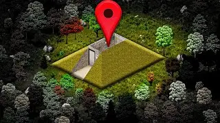 The Most UNIQUE And HIDDEN Base Locations in BUILD 42
