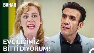 Dünyanın En Büyük Sabır Sınavı! - Bahar