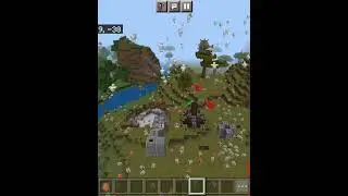 The random mob launcher