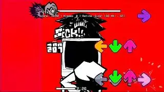 FNF ESCAPISM: CHAOS NIGHTMARE SEASON 2 [Friday Night Funkin'] [Mods]