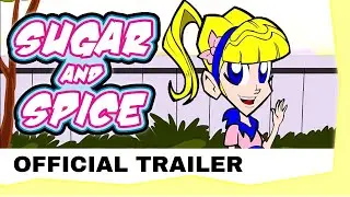 Freeze DNA | OFFICIAL SUGAR AND SPICE TRAILER