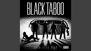 Black Tabarnak