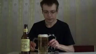 Обзор на кухне: пиво Макарий