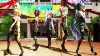 MMD | 7/11