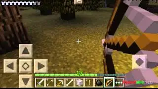 Maincraft 2 серия