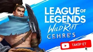 Bu Lux Bi Efsane İlk Dereceli /WildR’ Vakti