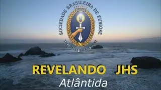 Revealing JHS (12) Henrique José de Souza - Atlantis