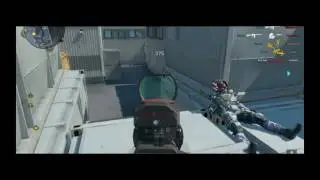 Warface | OpenCup Fragmovie #5 | Безумие