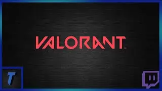 VALORANT on SEA server gameplay