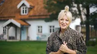Dorota Szelągowska zaufała OZE Projekt i wybrała fotowoltaikę