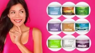 Cirepil Full Body Waxing Tutorial