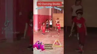 #dance