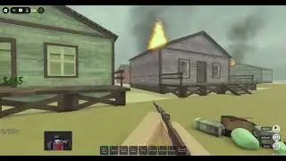 A town with seven banks.. #deadrails
