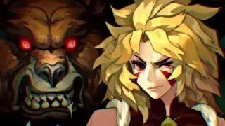 ANIME STYLE ULTIMATE SKILLS OF MOBILE LEGENDS ADVENTURE HEROES!