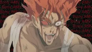 $UICIDEBOY$ - Garou