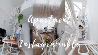 Staycation + Hunting Foto di Sare 21 Bandung