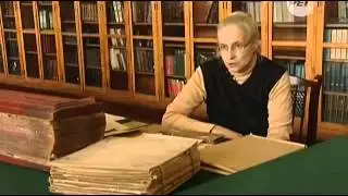 Странное дело от 14 01 2015   Чингисхан Два века обмана