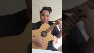Easily Cover - Bruno Major