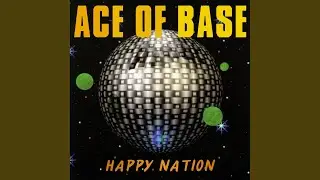 Happy Nation