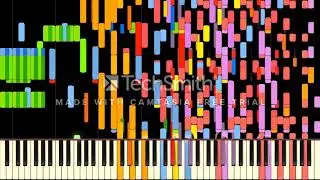 Rush BAEF.avi