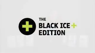The New and Improved Black Ice + Program