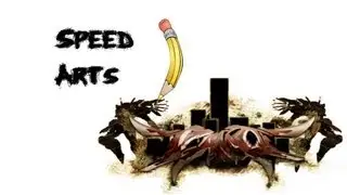 Speed Art ep.15 Graffiti 'Jakobs'
