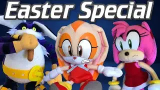 Cream’s Easter Trauma (VAF Easter Special 2023)