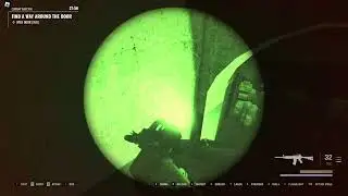My 26th BRM 5 Bunker Raid