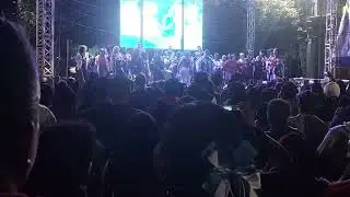 Los Askis - Te Digo Vete (En Vivo Desde Tehuacán Puebla 2024)