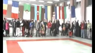 Martin Kalchev Knockout