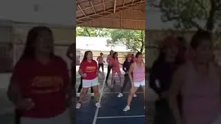 Zumba Dance Exercise #zumbaphilippines #exercise #dance