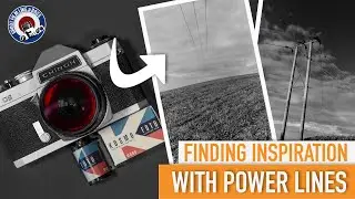 Finding NEW Inspiration Film Photography | Kosmo Foto 100