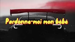 Pierre Jean - Padon ( lyrics )