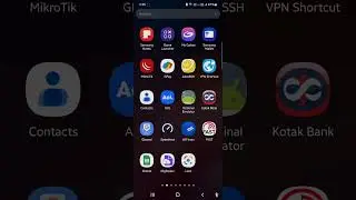 How to show wifi password in android