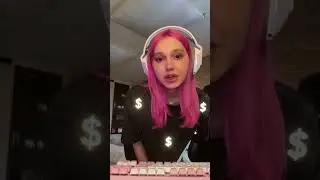 Я красивая?🥰 пишите в коменты я буду вам отвечать) Даша Корейка