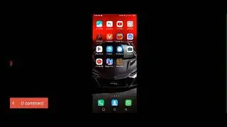 My Live stream with AZ Screen Recorder