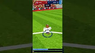 Zero power shot😅😅 