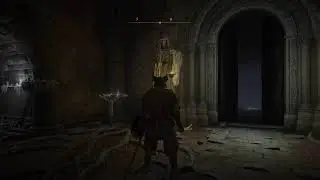 ELDEN RING / Ещё разок? [PS4]