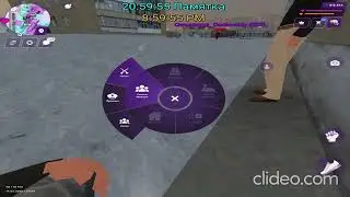 старый капт на Matreshka RP