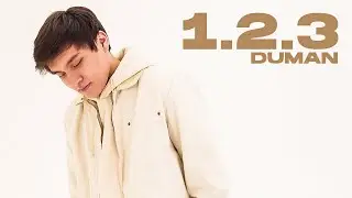 Duman - Бір, екі, үш