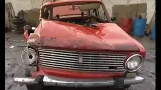 Утилизация авто. Как это работает?