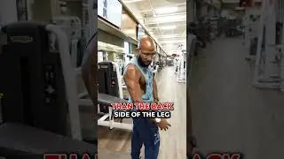 Cure Your Knee Pain With THIS