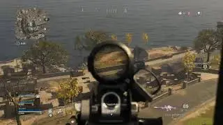 The legend of Warzone Part 4