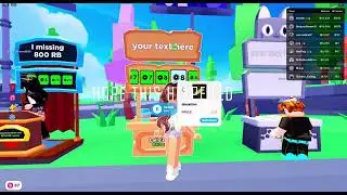 How to Make GamePasses for Pls Donate On Roblox (MOBILE AND PC) in under a minute