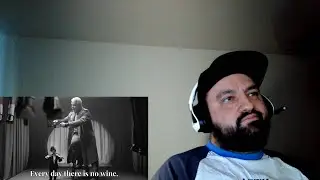 Till Lindemann & David Garrett - Alle Tage ist kein Sonntag (Official Video) - Reaction