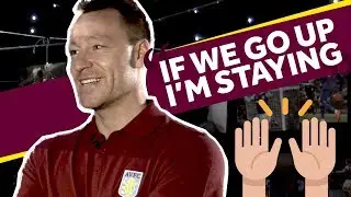 Photobooth: In-depth John Terry interview