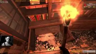 игра Survival: Postapocalypse Now с KomikadzeVS)))