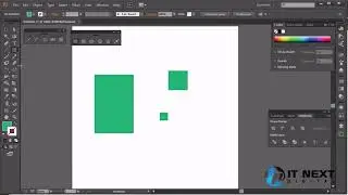 21 Adobe Illustrator CC Bangla Tutorial Part 21