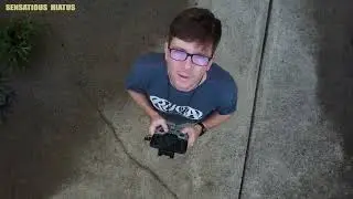1 Year with a Drone